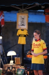 Cycl Loko La grande Ceremonie  19 * 5616 x 3744 * (6.05MB)